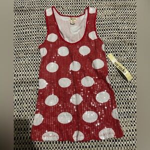 Love rocks size large tank